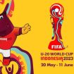 logo piala dunia u23 indonesia