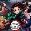 Anime kimetsu no yaiba : Demon Slayer - Studio Uffotable