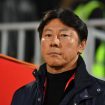 Shin Tae Yong gagal meloloskan Indonesia U-20 ke babak gugur Piala Asia U-20 2023. (Dok. PSSI)