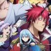 Movie Tensura Tensei Shitara Slime Datta ken (Newronanima.com/ Animeplus)