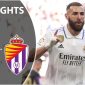 Real Madrid vs Valladolid: Duel Raja dan Rakyat Biasa