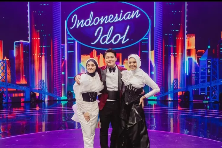Pemenang Indonesia Idol 2023