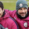 Foto : Manchester City