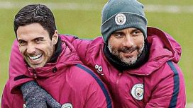 Foto : Manchester City