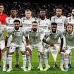 Foto: Instagram/@realmadrid