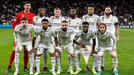 Foto: Instagram/@realmadrid
