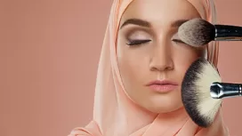 Foto : muslim.okezone.com