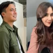 Penyebab Perselingkuhan dan Cara Mengatasinya/ Foto : Kolase Instagram @rendykjaernett1 @syahnazs