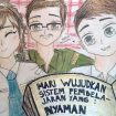 Foto : karyapemuda.com