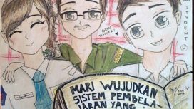 Foto : karyapemuda.com